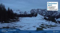 Archiv Foto Webcam Russbach - Snowpark 00:00