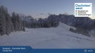 Archiv Foto Webcam Russbach - Snowpark 00:00