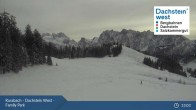 Archiv Foto Webcam Russbach - Snowpark 12:00