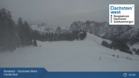 Archived image Webcam Russbach - Terrain Park 14:00