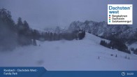 Archiv Foto Webcam Russbach - Snowpark 18:00