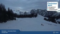 Archived image Webcam Russbach - Terrain Park 00:00