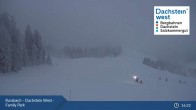 Archived image Webcam Russbach - Terrain Park 00:00