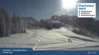 Archived image Webcam Russbach - Terrain Park 10:00