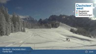 Archived image Webcam Russbach - Terrain Park 12:00