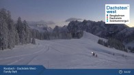 Archived image Webcam Russbach - Terrain Park 16:00