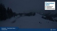 Archived image Webcam Russbach - Terrain Park 06:00