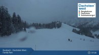 Archived image Webcam Russbach - Terrain Park 07:00