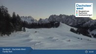 Archiv Foto Webcam Russbach - Snowpark 02:00