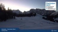 Archiv Foto Webcam Russbach - Snowpark 06:00