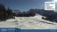 Archiv Foto Webcam Russbach - Snowpark 12:00