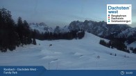 Archived image Webcam Russbach - Terrain Park 02:00