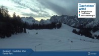 Archived image Webcam Russbach - Terrain Park 07:00