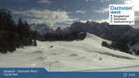 Archived image Webcam Russbach - Terrain Park 12:00