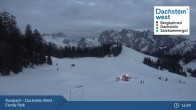 Archived image Webcam Russbach - Terrain Park 02:00