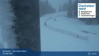 Archiv Foto Webcam Russbach - Snowpark 02:00