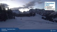 Archiv Foto Webcam Russbach - Snowpark 06:00