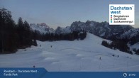 Archived image Webcam Russbach - Terrain Park 00:00