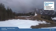 Archiv Foto Webcam Russbach - Snowpark 00:00