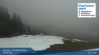 Archiv Foto Webcam Russbach - Snowpark 16:00