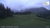 Archiv Foto Webcam Russbach - Snowpark 02:00