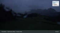 Archiv Foto Webcam Russbach - Snowpark 06:00