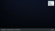 Archiv Foto Webcam Russbach - Snowpark 04:00