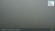 Archiv Foto Webcam Russbach - Snowpark 07:00
