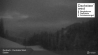 Archived image Webcam Dachstein West - Edtalm 04:00