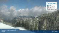 Archived image Webcam Dachstein West - Edtalm 08:00