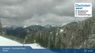 Archived image Webcam Dachstein West - Edtalm 10:00