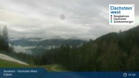 Archived image Webcam Dachstein West - Edtalm 06:00