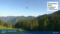 Archived image Webcam Dachstein West - Edtalm 07:00