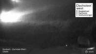 Archived image Webcam Dachstein West - Edtalm 04:00