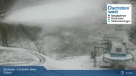 Archived image Webcam Dachstein West - Edtalm 12:00