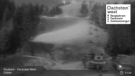 Archived image Webcam Dachstein West - Edtalm 16:00