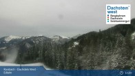 Archiv Foto Webcam Dachstein West - Edtalm 12:00