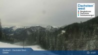 Archiv Foto Webcam Dachstein West - Edtalm 14:00