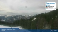 Archiv Foto Webcam Dachstein West - Edtalm 12:00