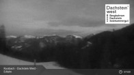 Archived image Webcam Dachstein West - Edtalm 06:00