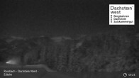 Archived image Webcam Dachstein West - Edtalm 04:00