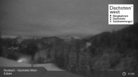 Archived image Webcam Dachstein West - Edtalm 16:00