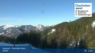 Archived image Webcam Dachstein West - Edtalm 12:00