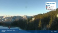 Archived image Webcam Dachstein West - Edtalm 14:00