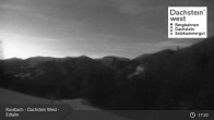 Archived image Webcam Dachstein West - Edtalm 16:00