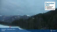 Archived image Webcam Dachstein West - Edtalm 06:00