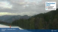 Archiv Foto Webcam Dachstein West - Edtalm 07:00