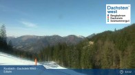 Archived image Webcam Dachstein West - Edtalm 12:00