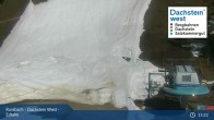 Archiv Foto Webcam Dachstein West - Edtalm 14:00