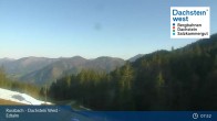 Archived image Webcam Dachstein West - Edtalm 07:00